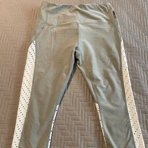 Workout leggings
